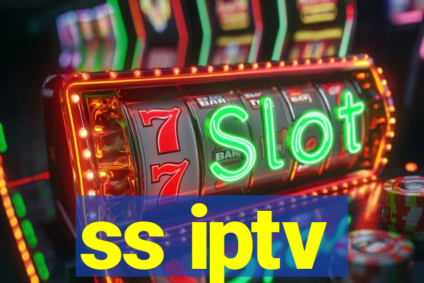 ss iptv